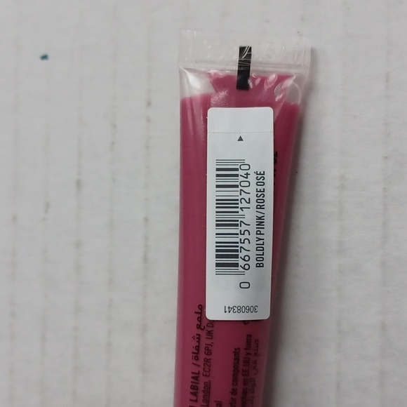 4/$30 New Boldly Pink Lip Glossies - Picture 6 of 6
